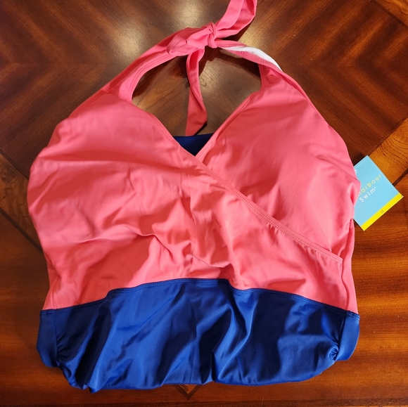 Bal Harbour Women's Bathing Suit NWT - Picture 4 of 11